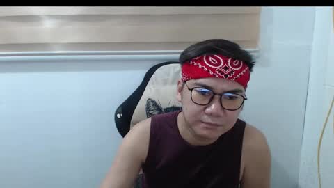 Andy Tan online show from March 2025 02:30:02 PM