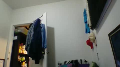 bluevegeta143 online show from February 2026 10:03:02 AM