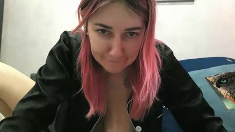 BlueXOwl online show from January 2025 07:07:01 PM