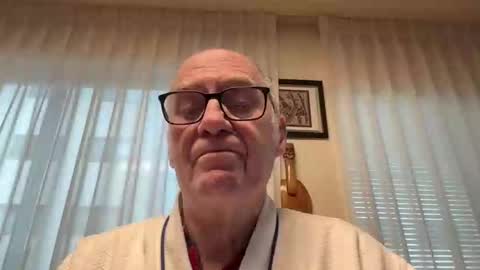 Blueyedudeseattle online show from November 2025 04:07:02 PM