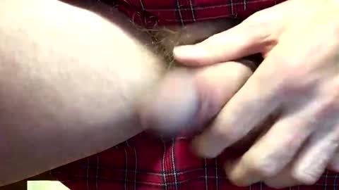 Blueyedudeseattle online show from March 2026 11:58:02 AM