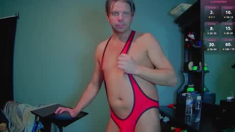 Fun Boi online show from February 2026 06:17:01 AM