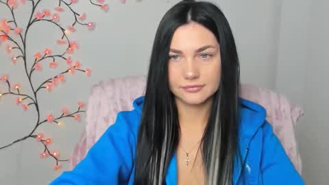 Kelly online show from December 2025 06:31:01 AM