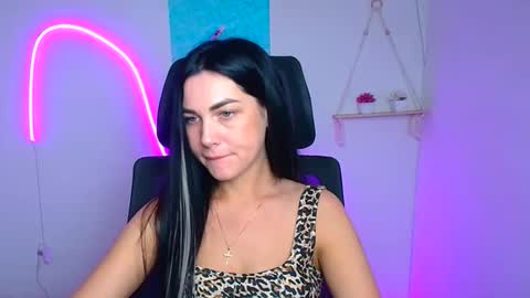 Snapshot of blum_kelly chatting on March 2026 01:06:01 PM Kelly online show from March 2026 01:06:01 PM