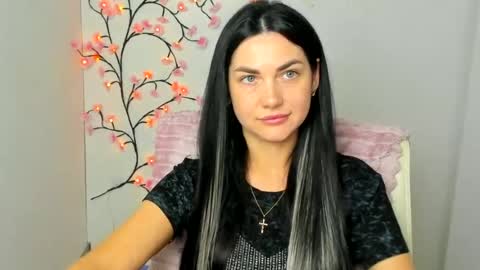 Snapshot of blum_kelly chatting on April 2026 07:56:01 AM Kelly online show from April 2026 07:56:01 AM