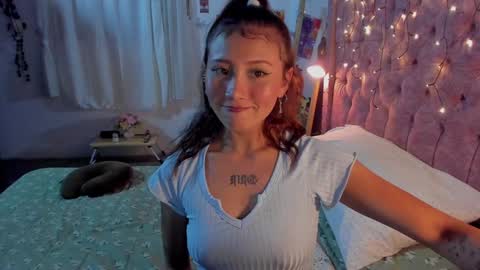 Bluma Sweet online show from December 2024 03:34:01 AM