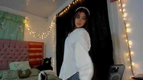 Bluma Sweet online show from September 2025 01:22:02 AM