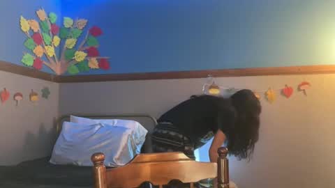 Sasha online show from December 2024 01:52:02 AM