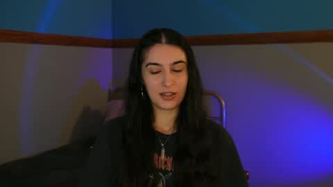 Sasha online show from January 2025 10:46:01 PM