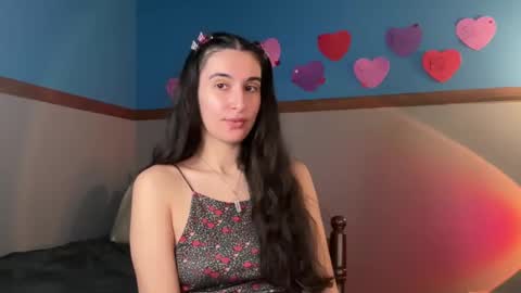 Sasha online show from February 2025 01:53:01 AM