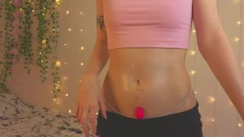 blush_and_breathe online show from May 2026 07:05:02 AM