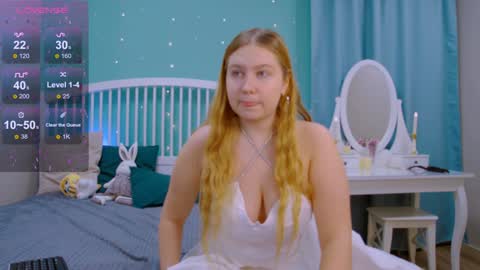 Ellie3 online show from December 2024 11:39:01 AM