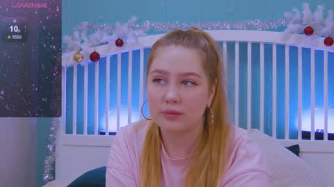 Ellie3 online show from January 2025 12:27:02 PM