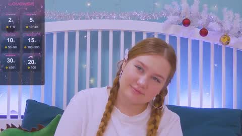 Ellie3 online show from January 2025 04:48:02 PM