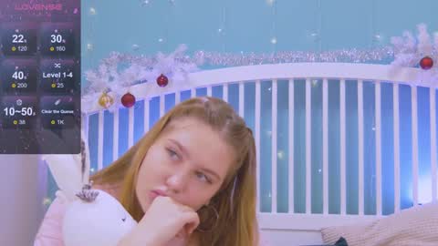 Ellie3 online show from January 2025 04:22:02 PM