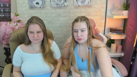 Ellie3 online show from January 2025 01:46:01 PM