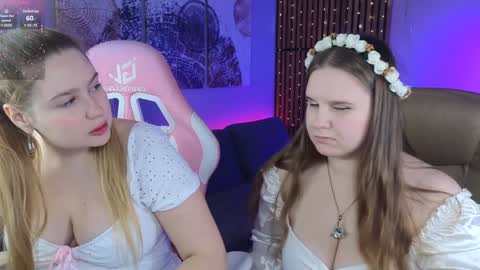 Ellie3 online show from January 2025 02:46:01 PM