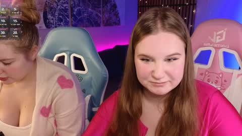 Ellie3 online show from January 2025 02:30:02 PM