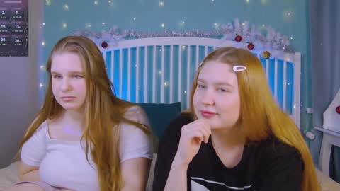 Ellie3 online show from January 2025 02:36:01 PM