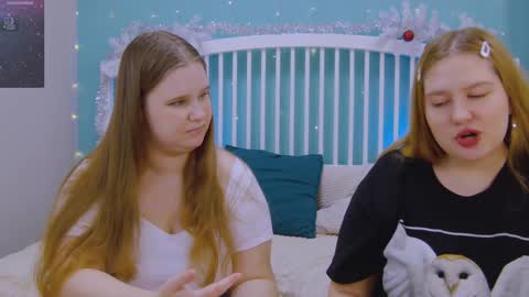 Ellie3 online show from January 2025 05:40:02 PM