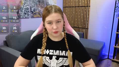 Ellie3 online show from January 2025 03:47:02 PM