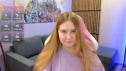 Ellie3 online show from January 2025 03:08:02 PM