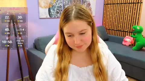 Ellie3 online show from February 2025 04:36:01 PM