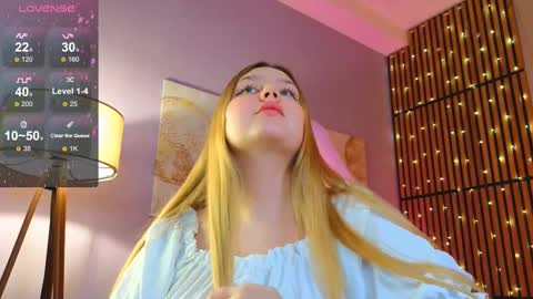 Ellie3 online show from February 2025 05:22:02 PM