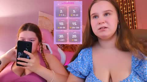 Ellie3 online show from February 2025 02:43:02 PM