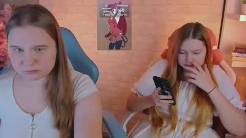 Ellie3 online show from February 2025 02:48:02 PM