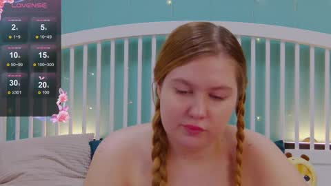 Ellie3 online show from February 2025 04:05:02 PM