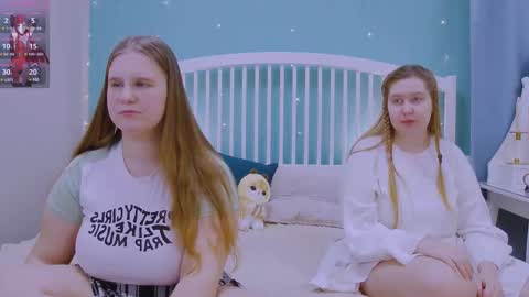 Ellie3 online show from February 2025 03:08:01 PM