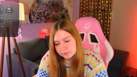 Ellie3 online show from March 2025 03:07:02 PM