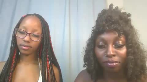 Belle online show from November 2025 09:25:01 PM