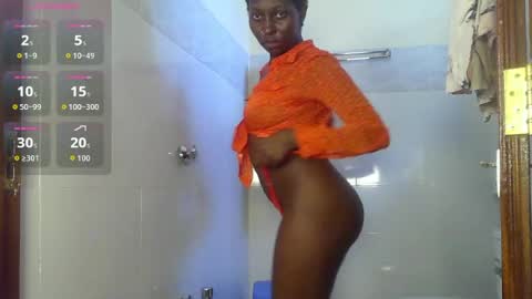 Belle online show from April 2026 12:57:01 PM