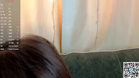 Dolores online show from September 2025 06:17:01 AM