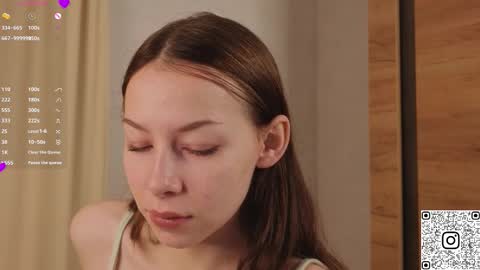 Dolores online show from October 2025 06:16:02 AM