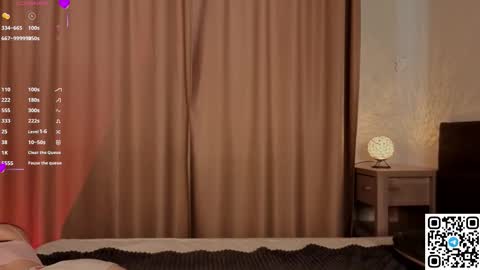 Dolores online show from November 2025 06:24:02 AM