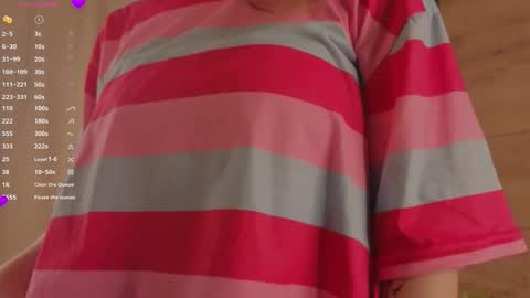 Dolores online show from November 2025 06:12:01 AM