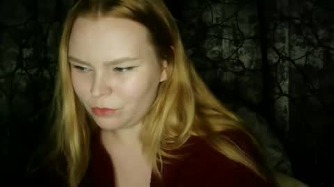 blushing_star online show from September 2025 04:53:02 PM