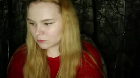 blushing_star online show from October 2025 04:36:02 PM