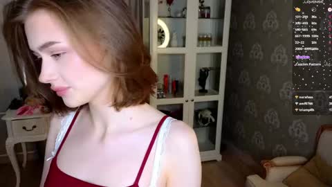 Mary online show from May 2026 04:37:02 PM