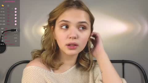 Erica online show from December 2024 04:10:02 PM