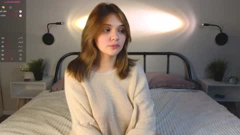 Erica online show from January 2025 07:34:02 PM