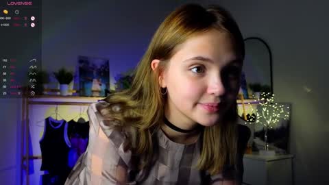 Erica online show from February 2025 04:50:01 PM