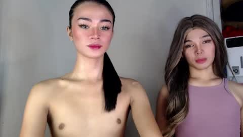 Blythe online show from February 2025 08:17:01 AM