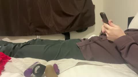 bmclovin_7 online show from January 2025 04:09:02 AM