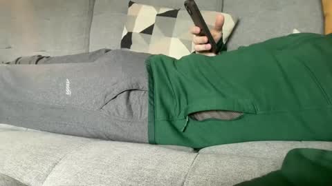 bmclovin_7 online show from February 2025 08:36:01 PM