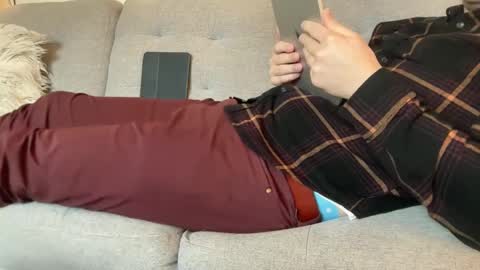 bmclovin_7 online show from March 2025 07:03:02 PM