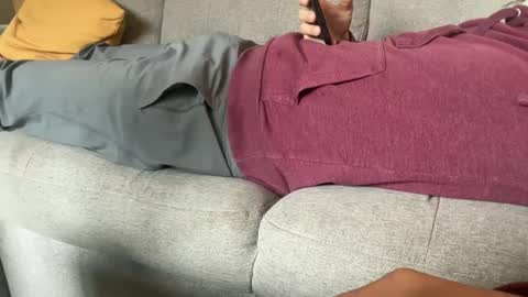 bmclovin_7 online show from October 2025 05:32:01 PM